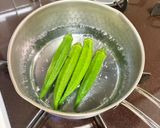 彩り鮮やか♪海鮮ばくだん　ネバネバ丼作り方1写真