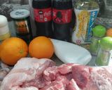 ほろほろお肉のプルドポーク作り方1写真