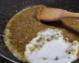 フライパン１つで簡単グリーンカレー作り方14写真