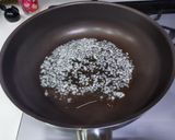 豚肉、ナス、玉ネギの砂糖醤油炒め作り方6写真