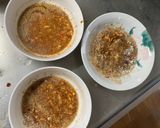 コク旨オイトマト味ツナ根菜野菜炒め作り方3写真