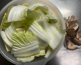 和風ポトフ。作り方1写真