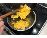 青梗菜と豆腐の豚肉炒め★動画あり★作り方13写真