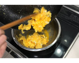 青梗菜と豆腐の豚肉炒め★動画あり★作り方13写真