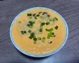 卵大量消費レシピ！ふわふわせいろ蒸し卵（減塩）作り方6写真
