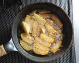 アンダルースソースで食べる♪ベルギーフリッツ。作り方8写真