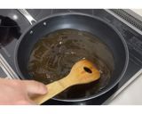 舞茸のにら玉あんかけ★動画あり★作り方16写真