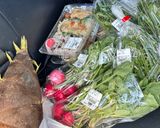 たけのこ 下処理♡ 片付けも簡単に楽に！作り方1写真