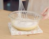 米粉シフォンケーキ作り方7写真