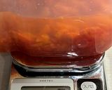 楽しく明後日のおかずパン　作り方3写真