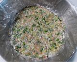 激ウマ！くっつかない手作り餃子作り方7写真