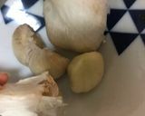 簡単にスルッとむける！にんにくの皮のむき方作り方3写真