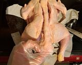 フランゴピリピリ🌶️ ペリペリチキン作り方1写真