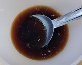 鶏むね肉で作る青椒肉絲風作り方4写真