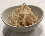 レンジでシャキシャキ「もやしのナムル」作り方5写真