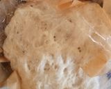 ノンオイルのふわもちパン作り方5写真