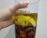 にんじんドレッシング🥕作り方3写真