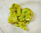 【作りおき】春キャベツのツナあえ作り方4写真
