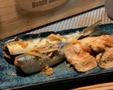 小骨も食べれる！いわしの梅煮✨作り方9写真