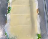 10分で⭐︎油揚げキャベツ豆腐和風グラタン作り方5写真