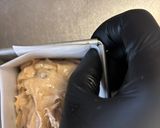 香り高いスパイスフルーツケーキ作り方16写真
