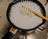 そうめんポテサラ作り方1写真