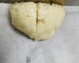 焼くまで５分♪丸めて簡単ふんわりスコーン作り方7写真