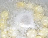 ご飯が進む！鶏もも肉と和栗のうんまいうんまい焼き作り方3写真