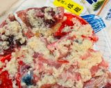 バレン鯛めし💝作り方1写真
