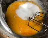 カップケーキ7個分程度作り方5写真