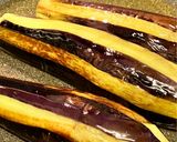 坊さんの気絶（中東風ナスの煮物）作り方5写真