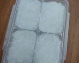 離乳食後期　５倍がゆ作り方7写真