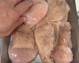 しっとり極旨♫サラダチキン　カレー風味作り方5写真