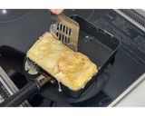 丸めないたこ焼き★動画あり★作り方12写真