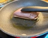 【たにぐち流】鴨ローストのパワーサラダ作り方3写真