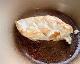 タコスの味付けで食べるチキンソテー作り方3写真