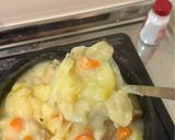 グラタン作り方9写真