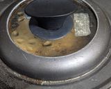 厚揚げの肉詰め(甘辛焼き)作り方8写真