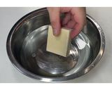 鶏皮と高野豆腐のおつまみ★動画あり★作り方1写真