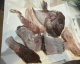 おうち居酒屋♯鯛めし作り方2写真
