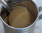 冷しゃぶ茹で鶏サラダに☆万能ごまダレ作り方2写真