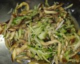 夏野菜だしまで飲めるそうめん作り方7写真
