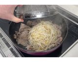 豚もやし炒め★動画あり★作り方12写真