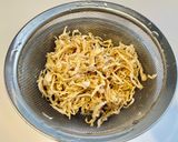脂肪排出！＊砂糖なし＊切り干し大根の煮物作り方1写真