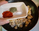 海老のキャセロール❀トルコ料理作り方3写真