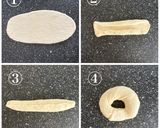 手ごねベーグル作り方3写真