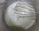 海老のシーフードお好み焼き作り方1写真