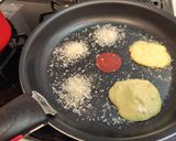 表面サクサクホットケーキ作り方3写真