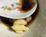 簡単　豚の生姜焼き作り方1写真