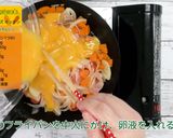 スパニッシュオムレツ作り方9写真